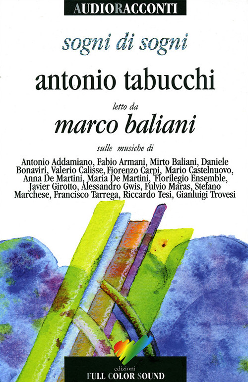 Sogni di sogni