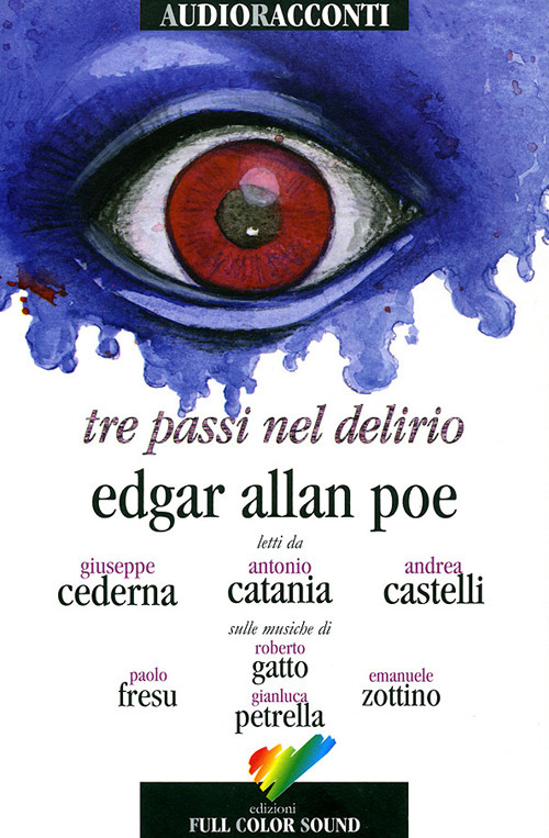 Tre passi nel delirio