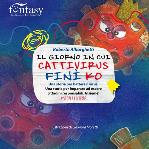 Il giorno in cui Cattivirus fin&igrave; ko. AlbumOne special