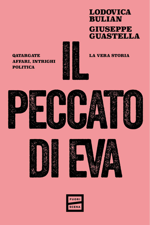 Il peccato di Eva