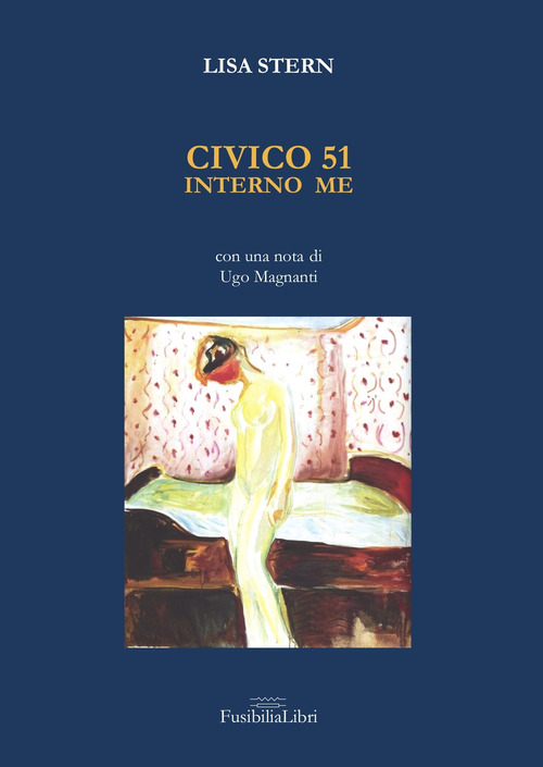 Civico 51. Interno me