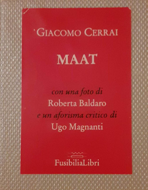 Maat