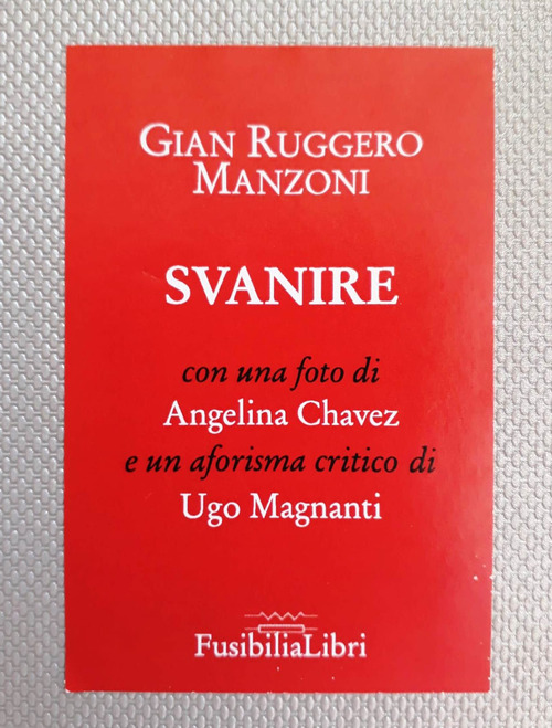 Svanire