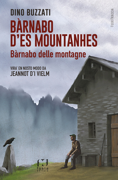 Bàrnabo d'es mountanhes-Bàrnabo delle montagne