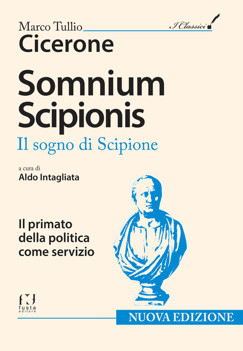 Somnium scipionis. Il sogno di Scipione