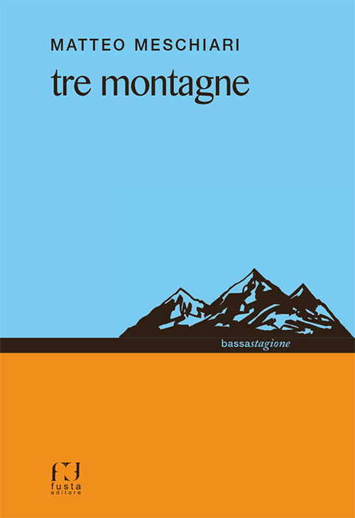 Tre montagne