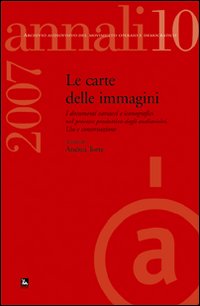 Annali. Archivio audiovisivo del movimento operaio e democratico (2007)