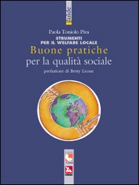 Buone pratiche per la qualit&agrave; sociale