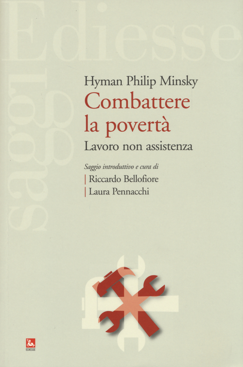 Combattere la povertà. Lavoro non assistenza