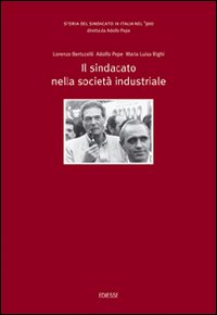 Storia del sindacato in Italia nel '900