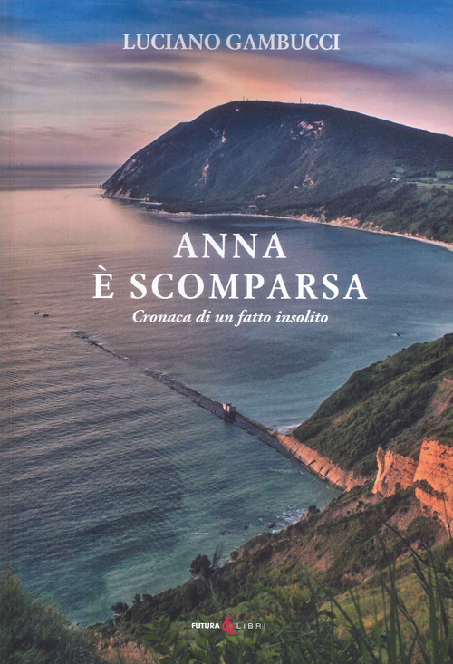 Anna &egrave; scomparsa. Cronaca di un fatto insolito