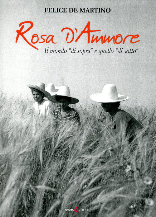 Rosa d'ammore. Il mondo &laquo;di sopra&raquo; e quello &laquo;di sotto&raquo;