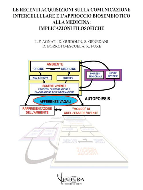 Le recenti acquisizioni sulla comunicazione intercellulare e l'approccio biosemeiotico alla medicina. Implicazioni filosofiche