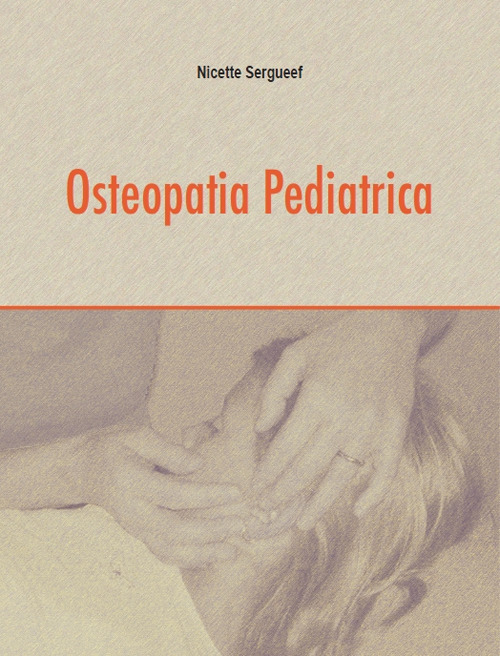 Osteopatia pediatrica