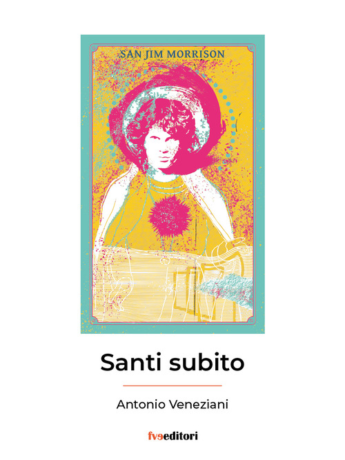Santi subito