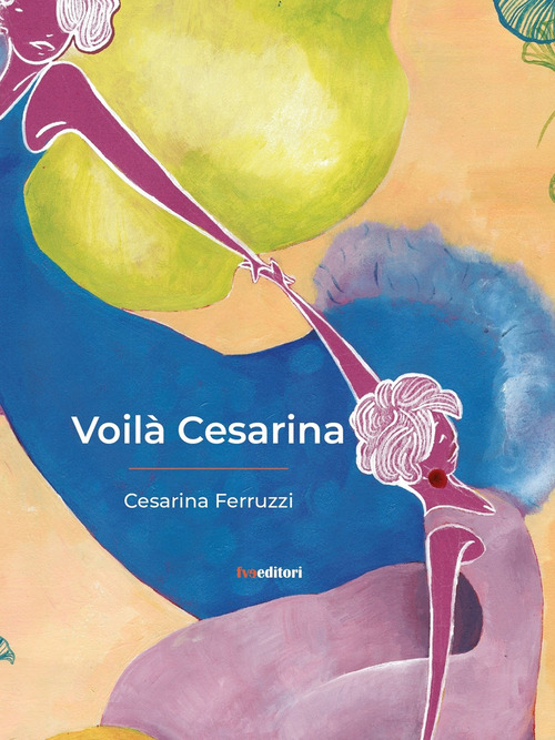 Voilà Cesarina