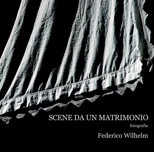 Scene da un matrimonio