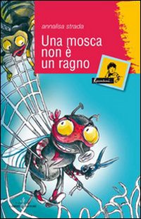 Una mosca non &egrave; un ragno