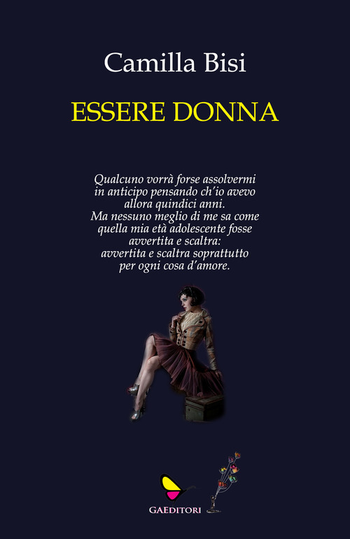 Essere donna