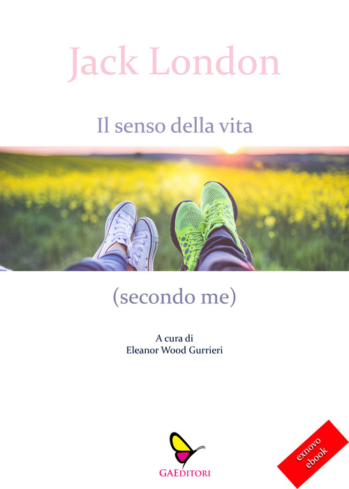 Il senso della vita (secondo me)