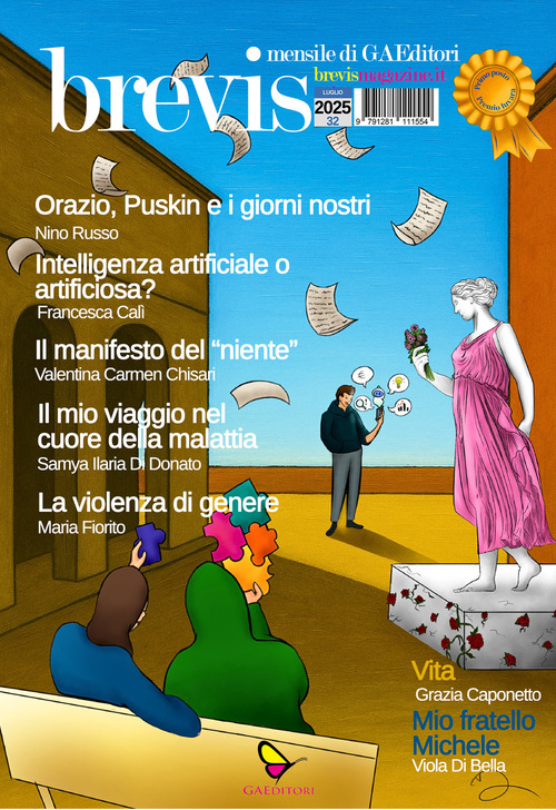Intelligenza artificiale o artificiosa?