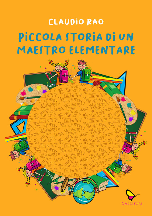 Piccola storia di un maestro elementare