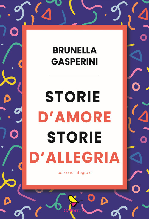 Storie d'amore storie d'allegria