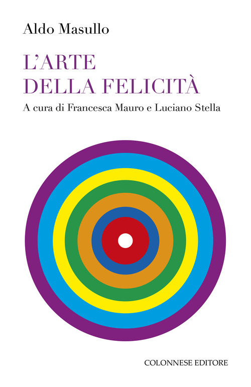 L'arte della felicit&agrave;