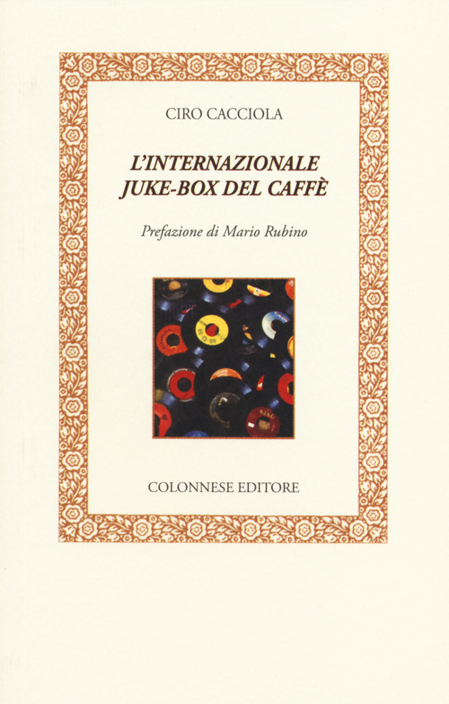 L'internazionale juke-box del caff&egrave;