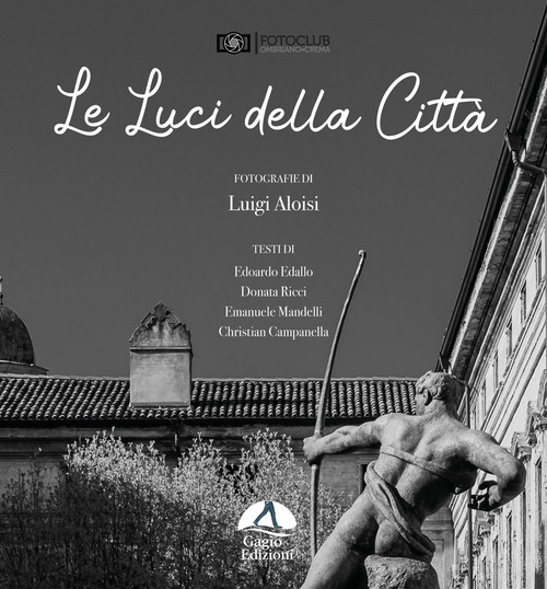 Le luci della città