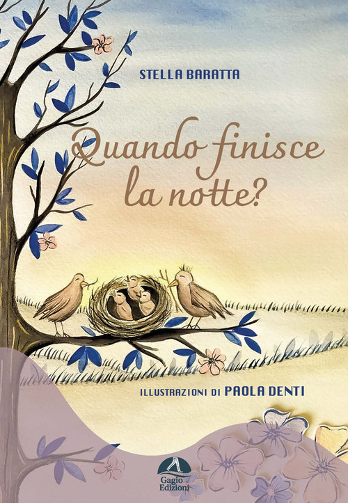 Quando finisce la notte?
