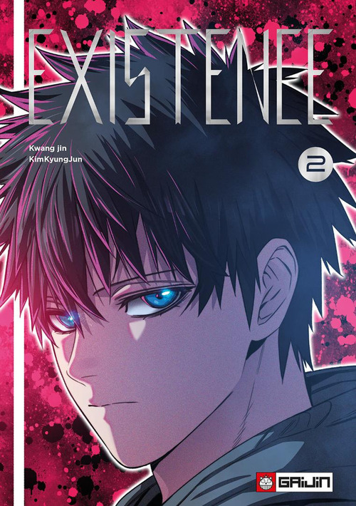 Existence