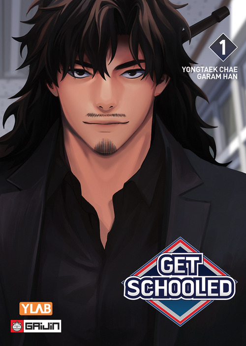 Get schooled