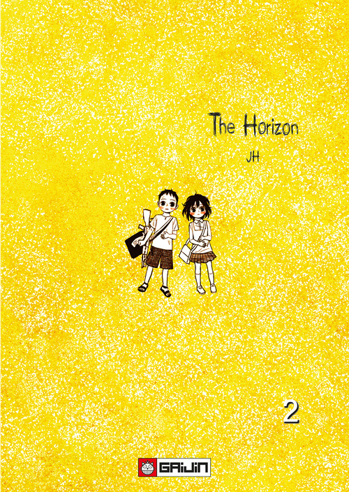The horizon