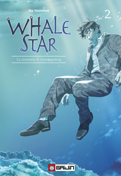 Whale star. La sirenetta di Gyeongseong