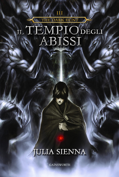 Il tempio degli abissi. The Dark Hunt