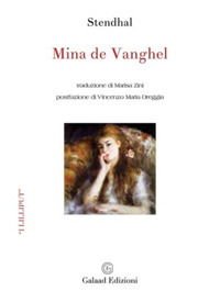 Mina de Vanghel