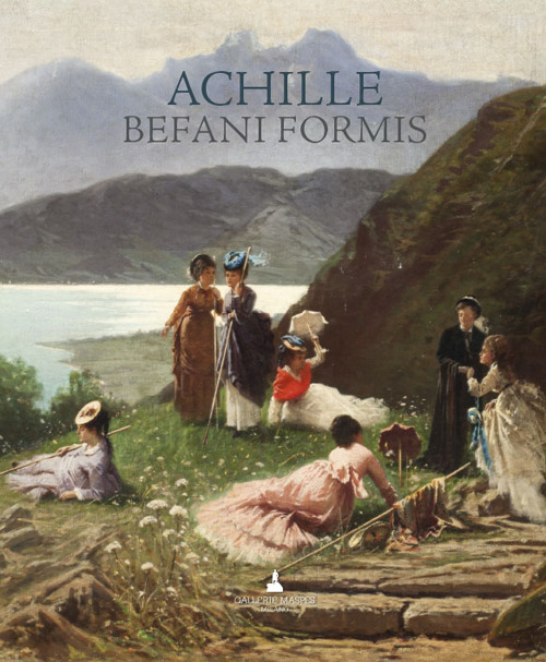Achille Befani Formis