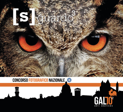 [S]guardo. Concorso fotografico nazionale. Gallo Arti Grafiche