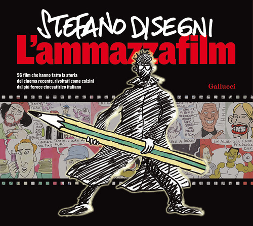 L'ammazzafilm