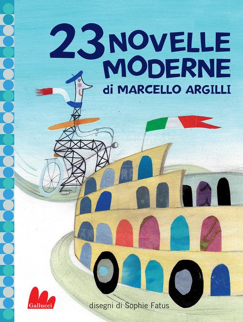 23 novelle moderne