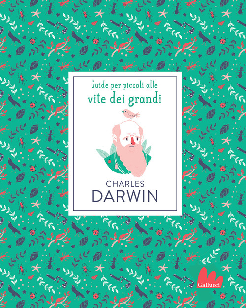 Charles Darwin