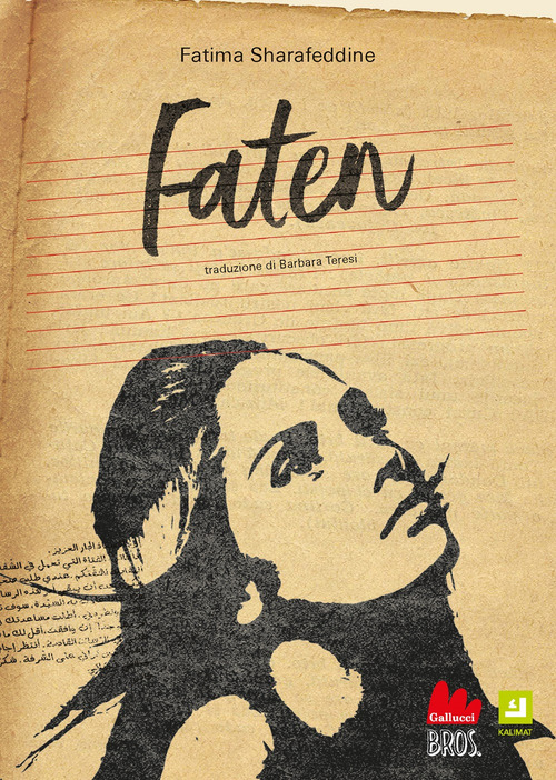 Faten