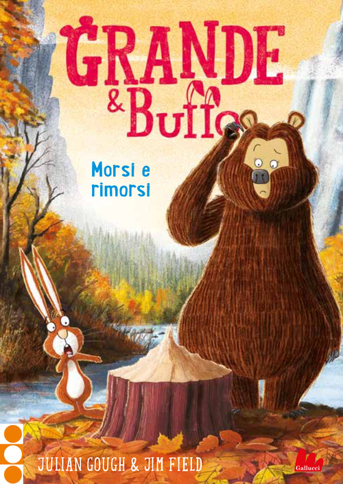 Grande & Buffo. Morsi e rimorsi