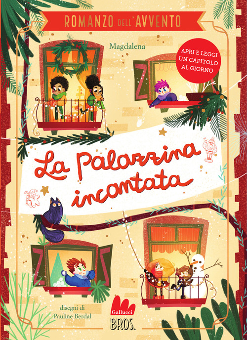 Photo gallery principale