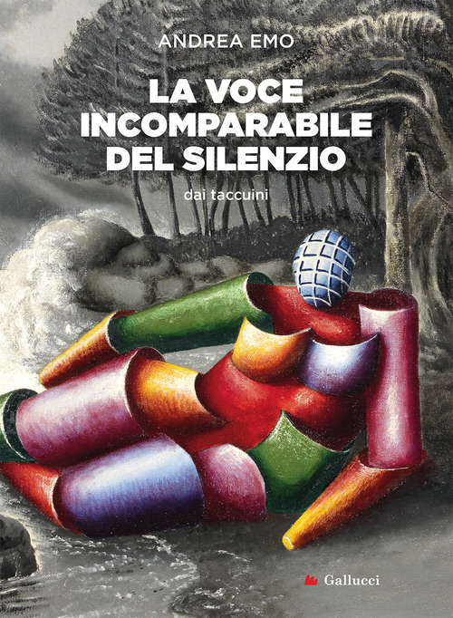 La voce incomparabile del silenzio