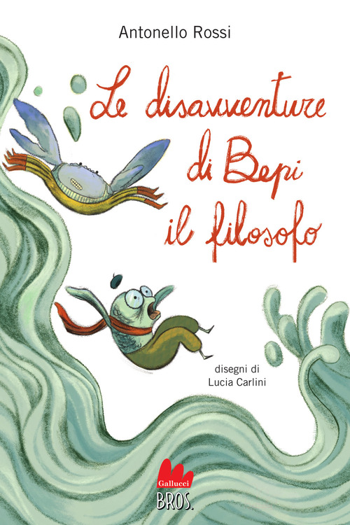 Le disavventure di Bepi il filosofo