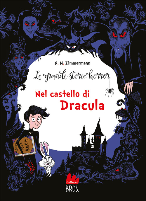 Le grandi storie horror