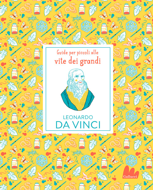 Leonardo da Vinci