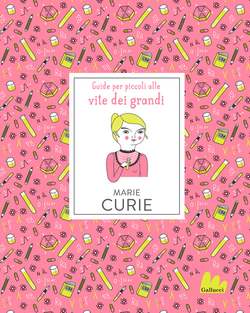 Marie Curie